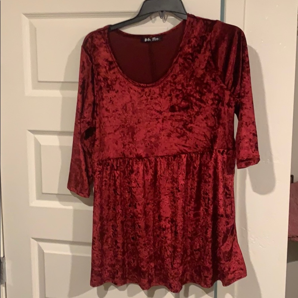 Women’s top